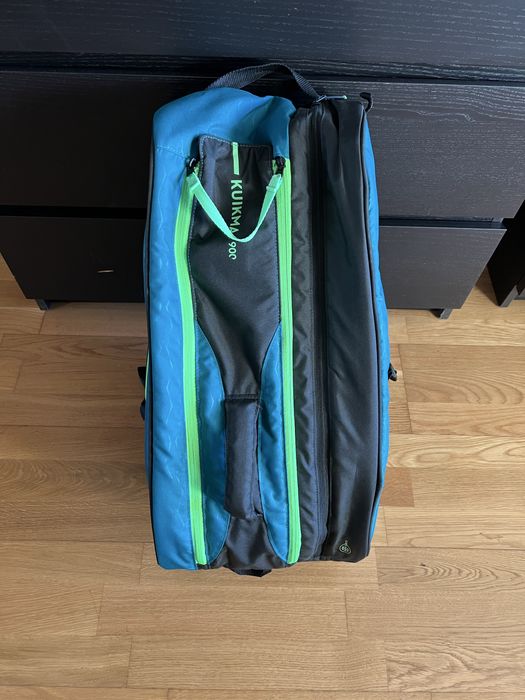 Mochila Padel Kuikma