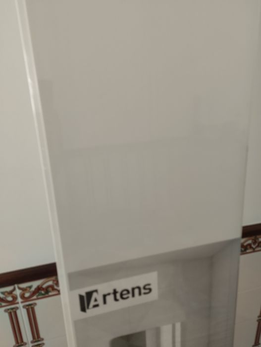 Revestimento parede PVC ARTENS