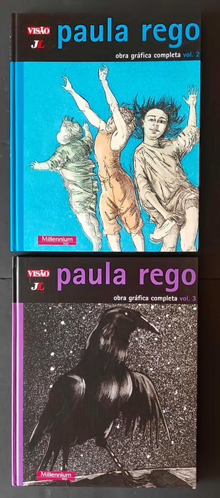 55 livros de grande qualidade e excelentes preços. Só 250€.