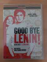 DVD Novo e Selado - Good Bye Lenine / Adeus Lenine