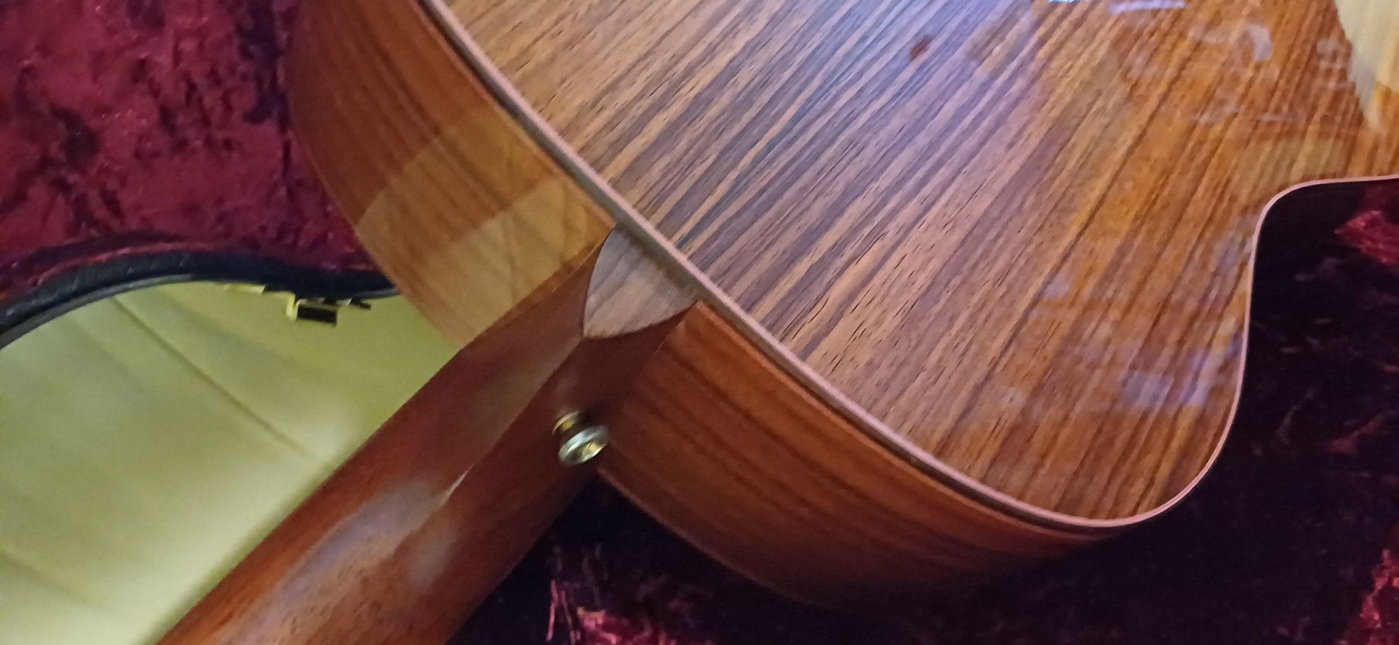 Gitara akustyczna Taylor 918 Grand Orchestra