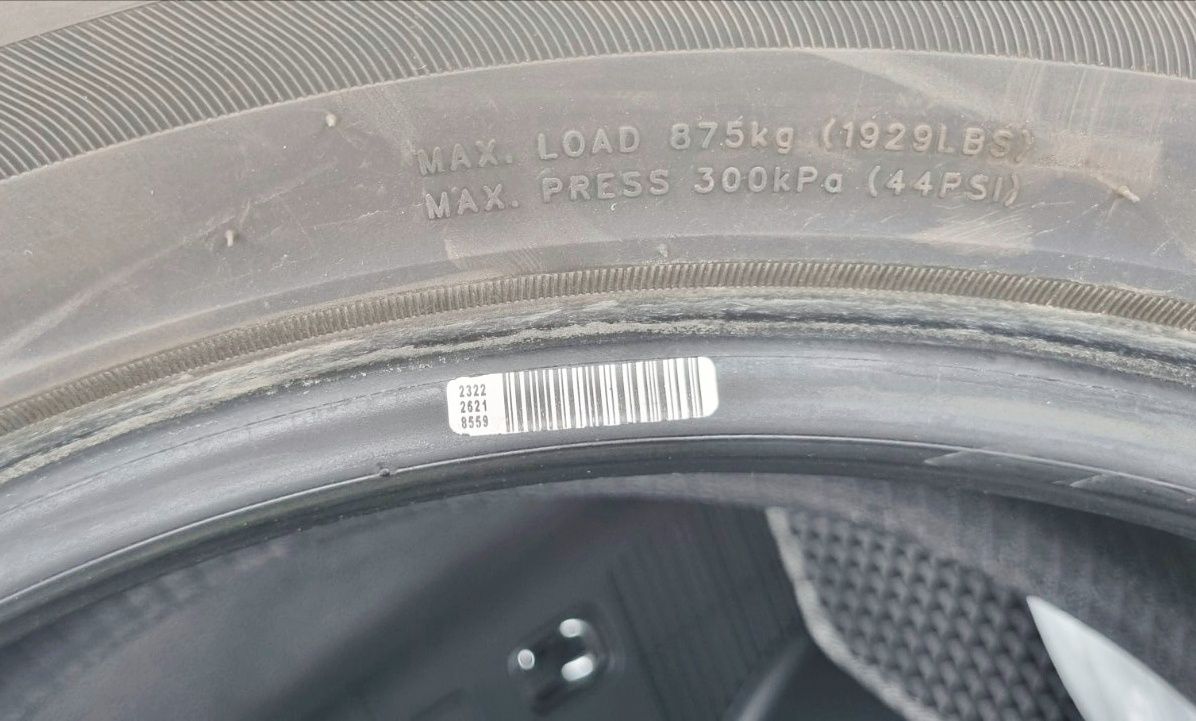 Шины Sailun 235/60 R18 (Китай)