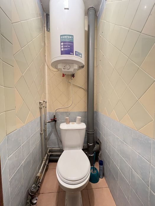 Здаю 2 к к на вул. Садова / Севастопольська