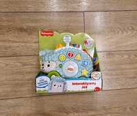 Fisher price interaktywny jeż