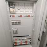 Instalacje .Pomiary elektryczne.,Instalacje,Awarie, elektryk