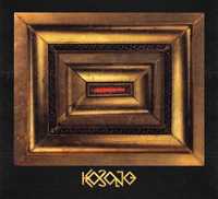 KOBONG (reedycja) - dwupłytowy, zremasterowany album