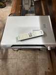 DVD player - Sony