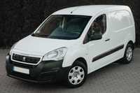 Peugeot Partner 2016r VAT1 - SALON PL