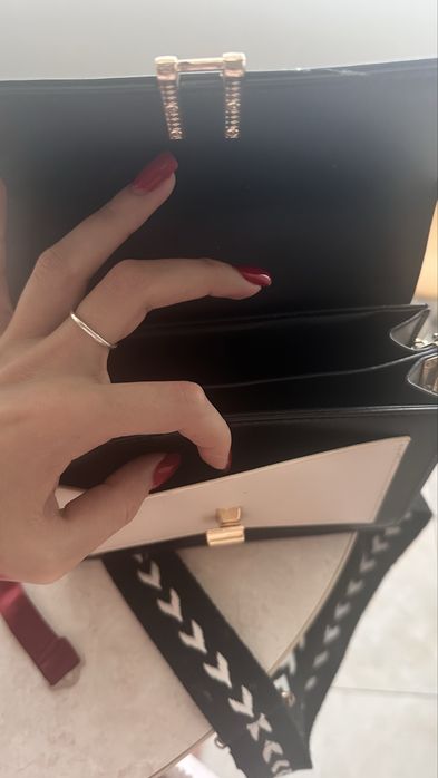 Продам сумку,стан нової