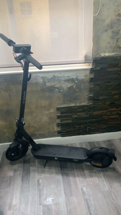 Trotinete Elétrica Xiaomi eletric scooter 5 com garantia
