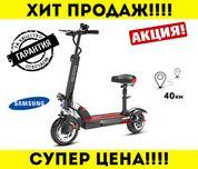 СУПЕР ЦЕНА‼️ Электросамокат Kugoo M4 (M4 Pro) KugooKirin M4 PRO