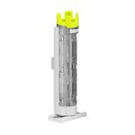 Подставка для удилищ MEBAO MB280 (BM-250) Clear для ящиков Meiho/Mebao