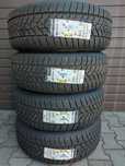 Opony 4x 235/60R18 107H XL Dunlop Winter Sport 5 SUV / Nowe