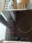 Plyta indukcyjna Samsung NZ64N7757GK