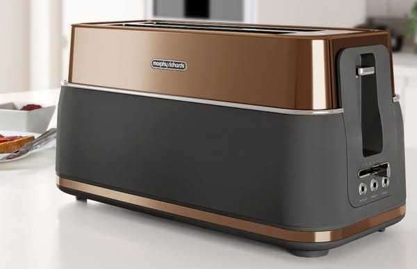 Toster MORPHY RICHARDS Signature