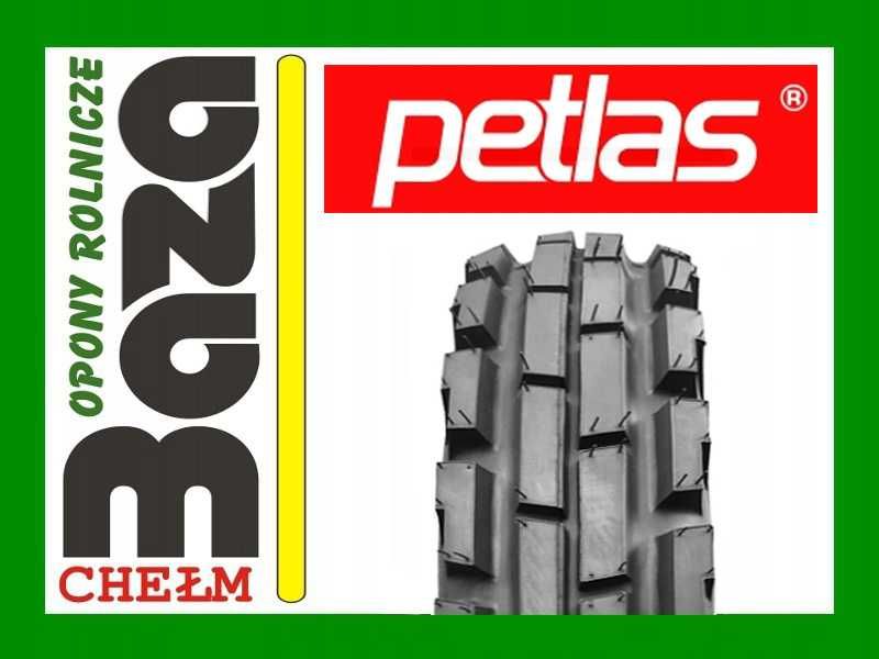 BAZA Opona 7.50-20 Petlas Turcja 8PR Mocna Gruba Rok 2025 + TK !