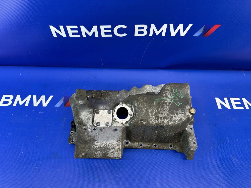 Піддон n20 n26 x drive
