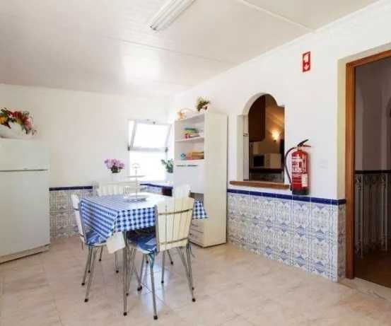 Aluga-se T1 Praia da Manta Rota