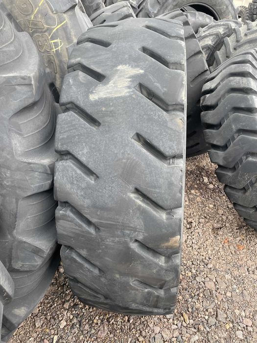 16.00r25 OPONA MICHELIN STABILX / 1 SZT / 70 % bieżnika