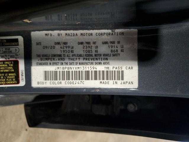 mazda 3 2.5 Turbo, 250 koni,AWD,Bose, HUD... już w kraju, prywatna