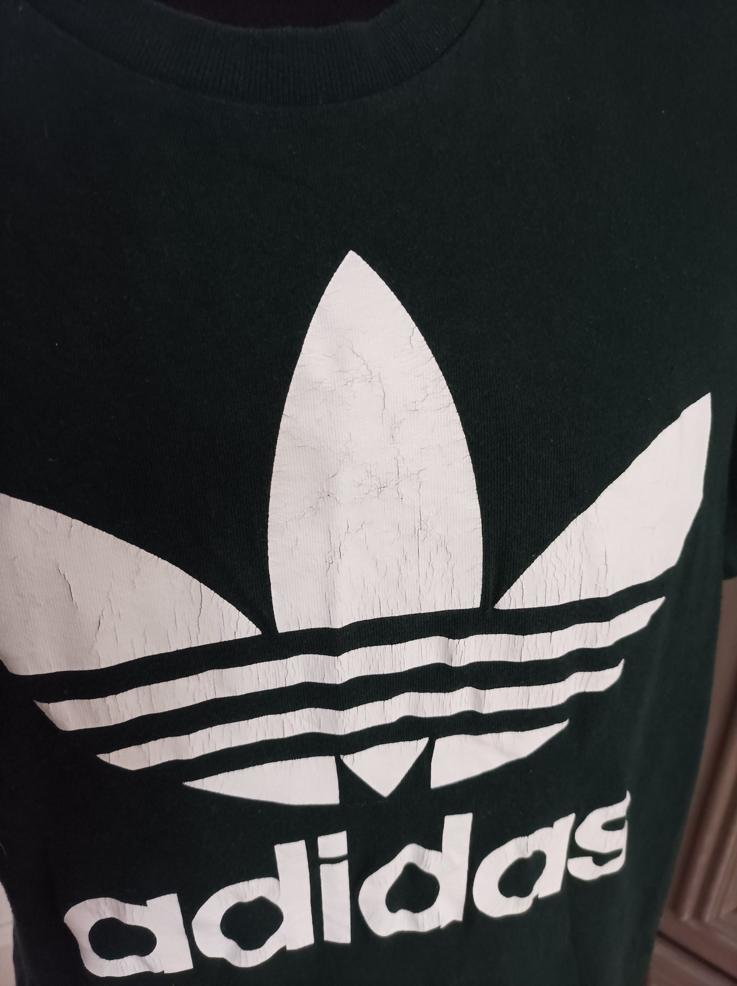 Koszulka Adidas..