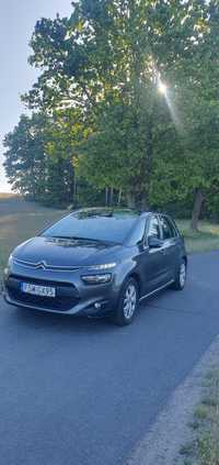 Citroen c4 picasso 1.6hdi automat