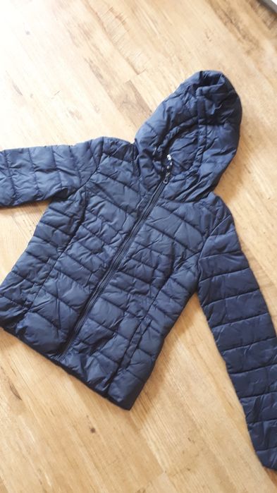 Only kurtka wiosenna pikowana s