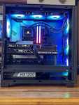 Komputer do gier rtx 5090/ i9-14900K
