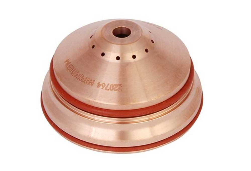 Hypertherm KOMPLET dysza elektroda, osłona do plazma 30A, 50A lub 260A