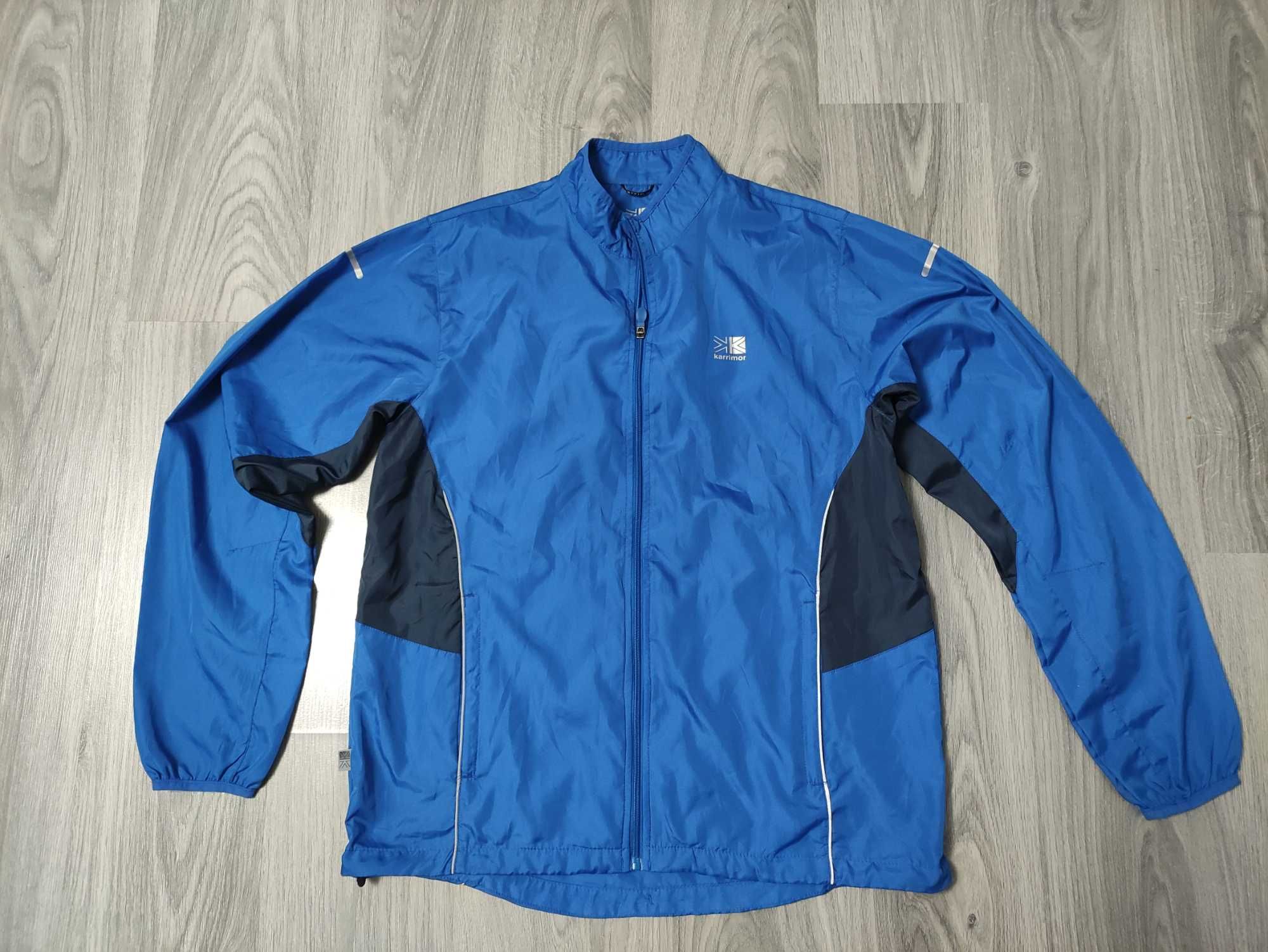 Вітровка чоловіча Karrimor