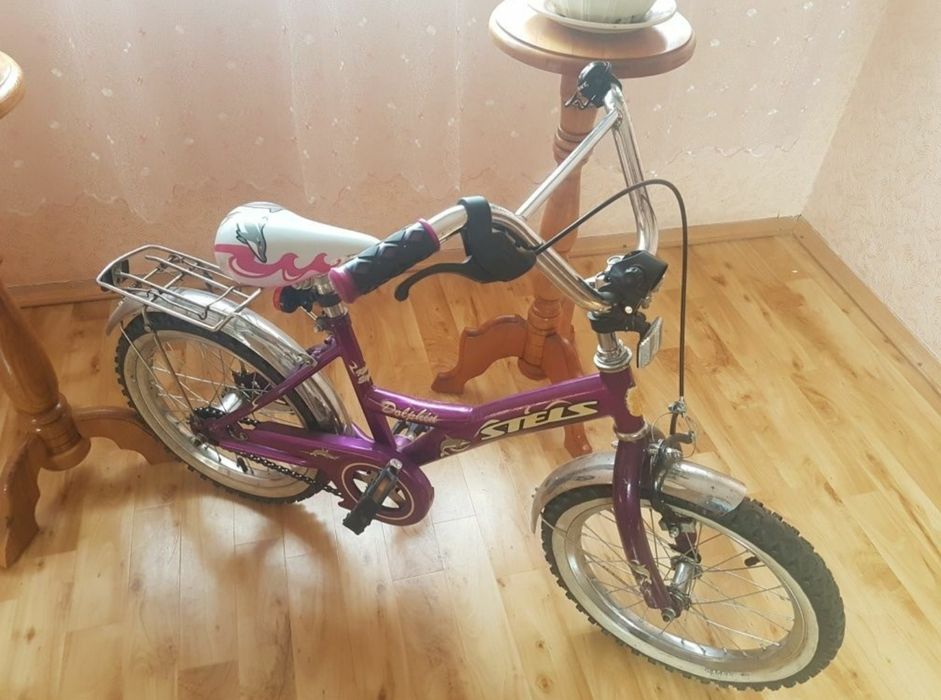 Велосипел Stels 16"