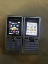 Sony Ericsson T280. Sprawne. Kazda siec