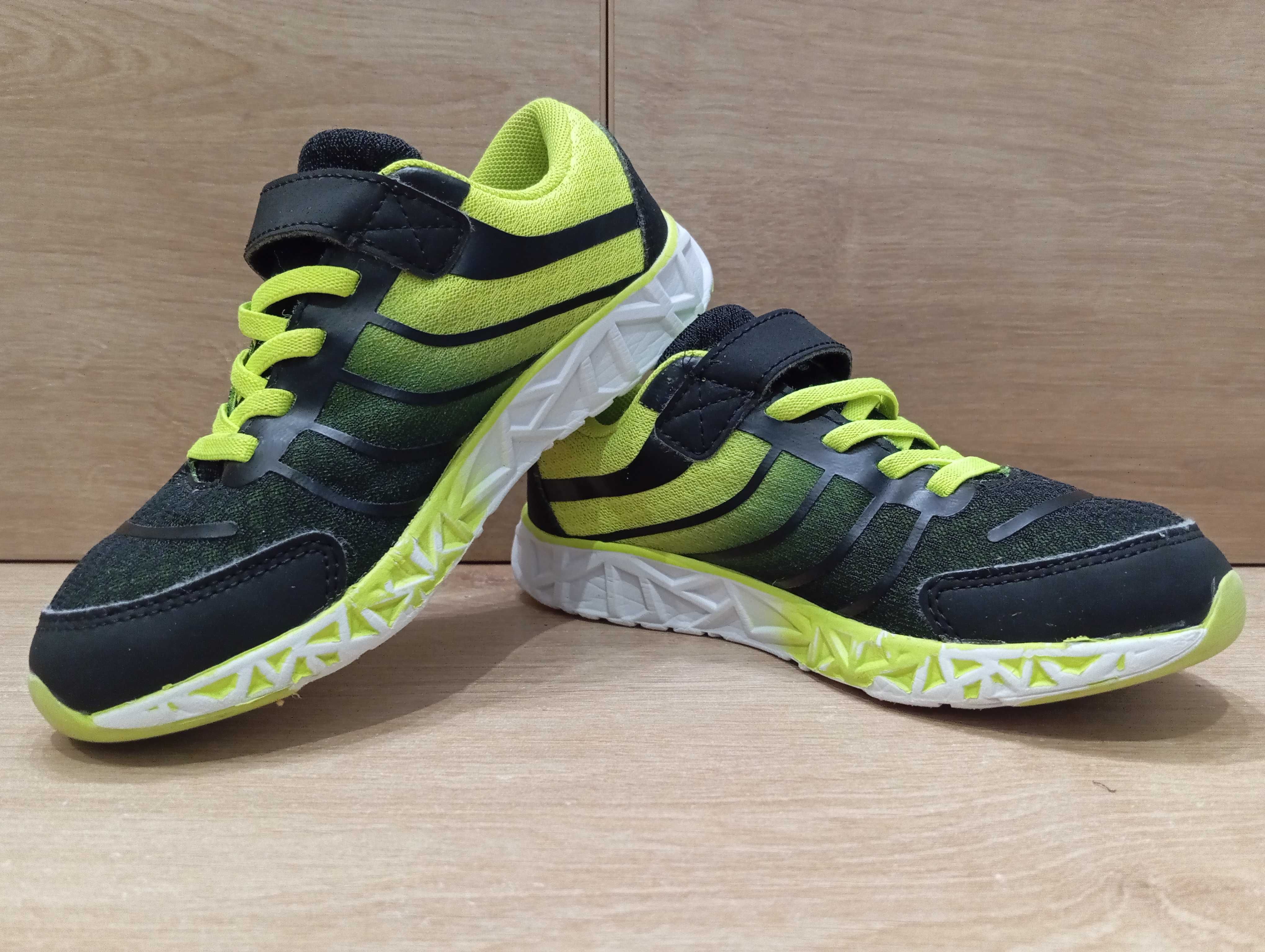 Vty Deichmann Buty Sportowe Dziecięce lekkie Rozm. 31