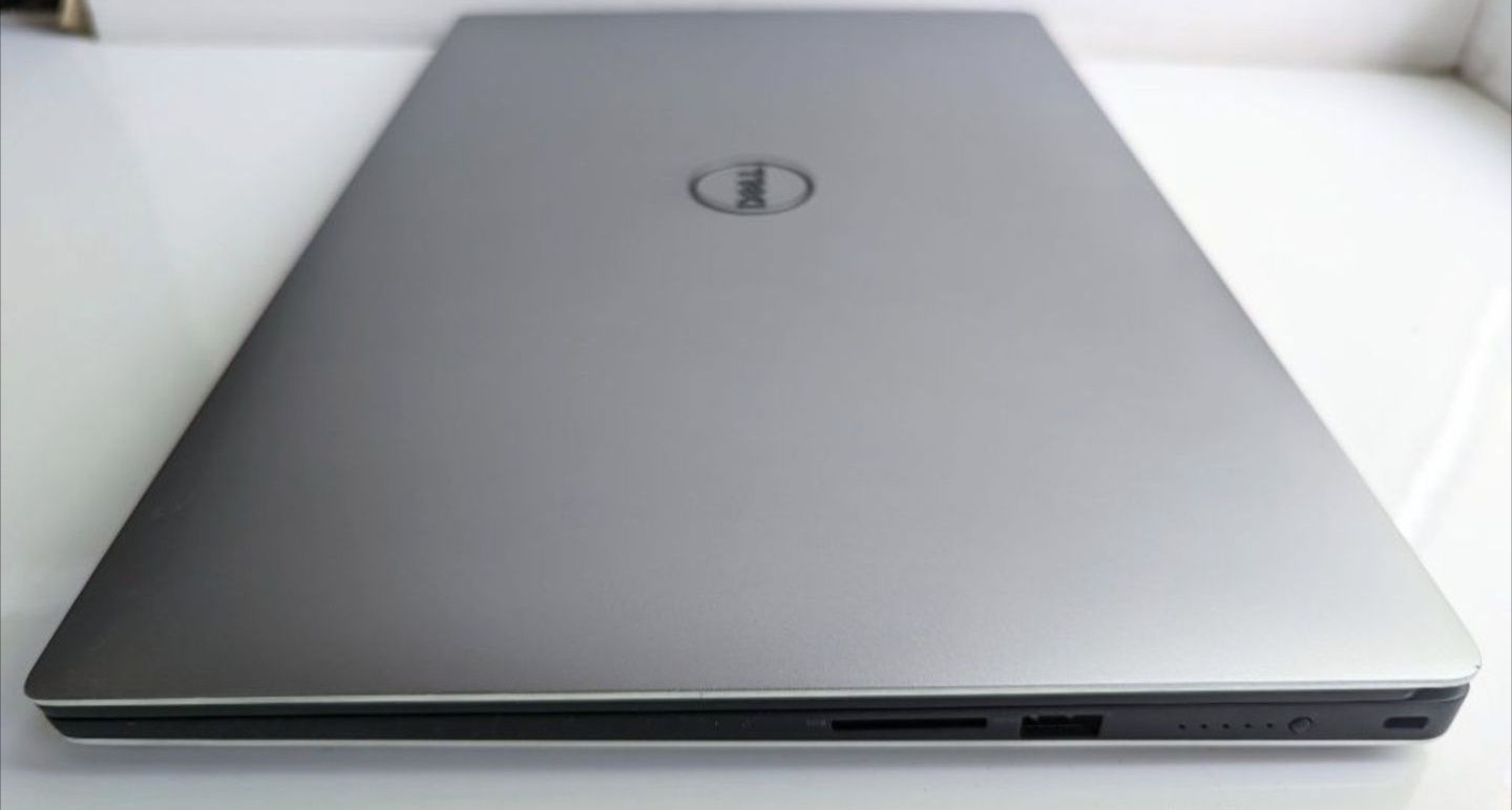 Ноутбук Dell XPS 9590 Core i7 9Gen nVidia GTX1650 8-32/256-1Tb SSD m.2