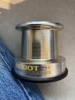 DAIWA TOURNAMENT 5000 T ss9000 spool bobinas 5000 e SS 9000