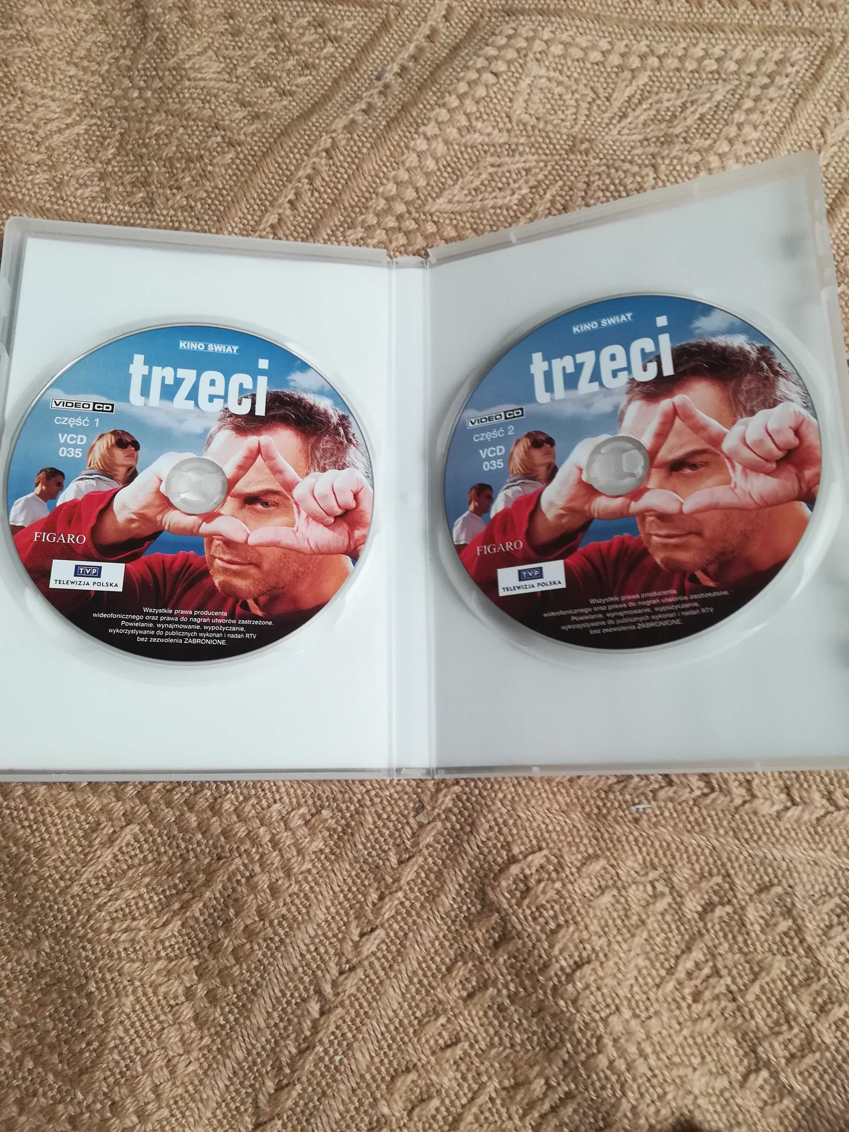 Film polski "Trzeci"