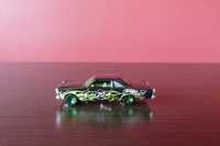 Hot Wheels autko "Resorak" Ford Galaxie 500 rocznik 1965