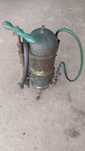 Pulverizador/Máquina Sulfatar Antigo Cobre "Rocha"