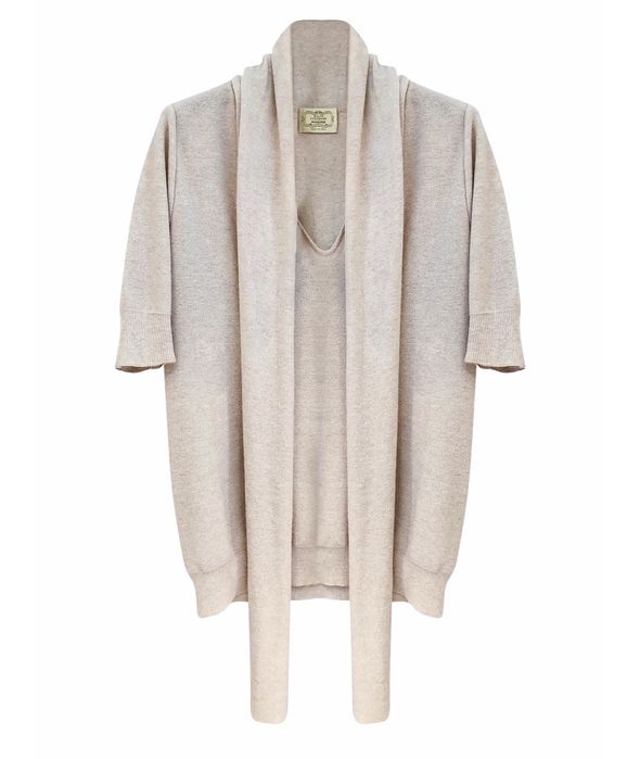 Кашемірова кофтинка Agnona оригінал