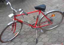 Romet wagant lub podobny model CZYTAJ OPIS