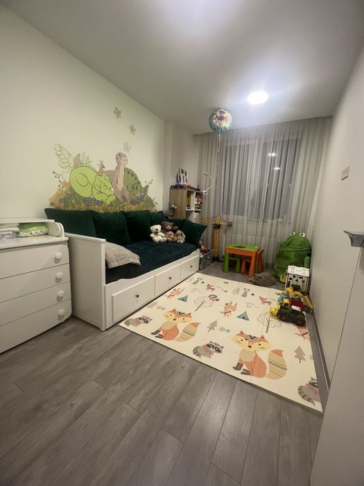 Сімейна мрія! 3 кім +величезна кухня в один рівень! ЖК Софія Резиденс