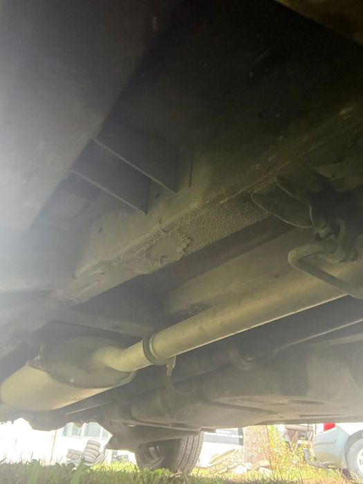 Mercedes-Benz Vito 2.2 d