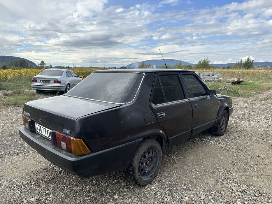Fiat Regata 850$ продам
