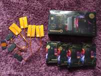 Cardsplitter Clone+ Home Edition 150 - duży zestaw