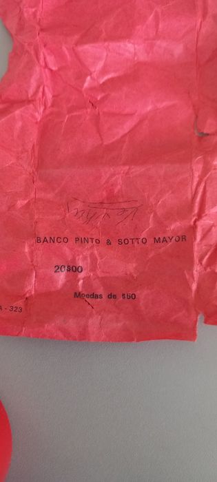 Moedas muito antigas para coleção!  Moedas de colecionador