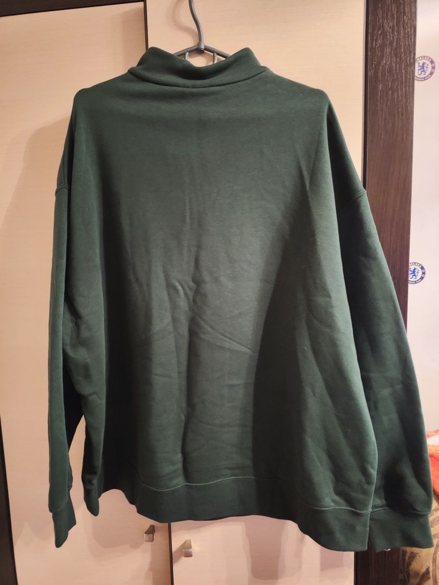 Жіноча толстовка Nike Varsity DQ5383-397 M
