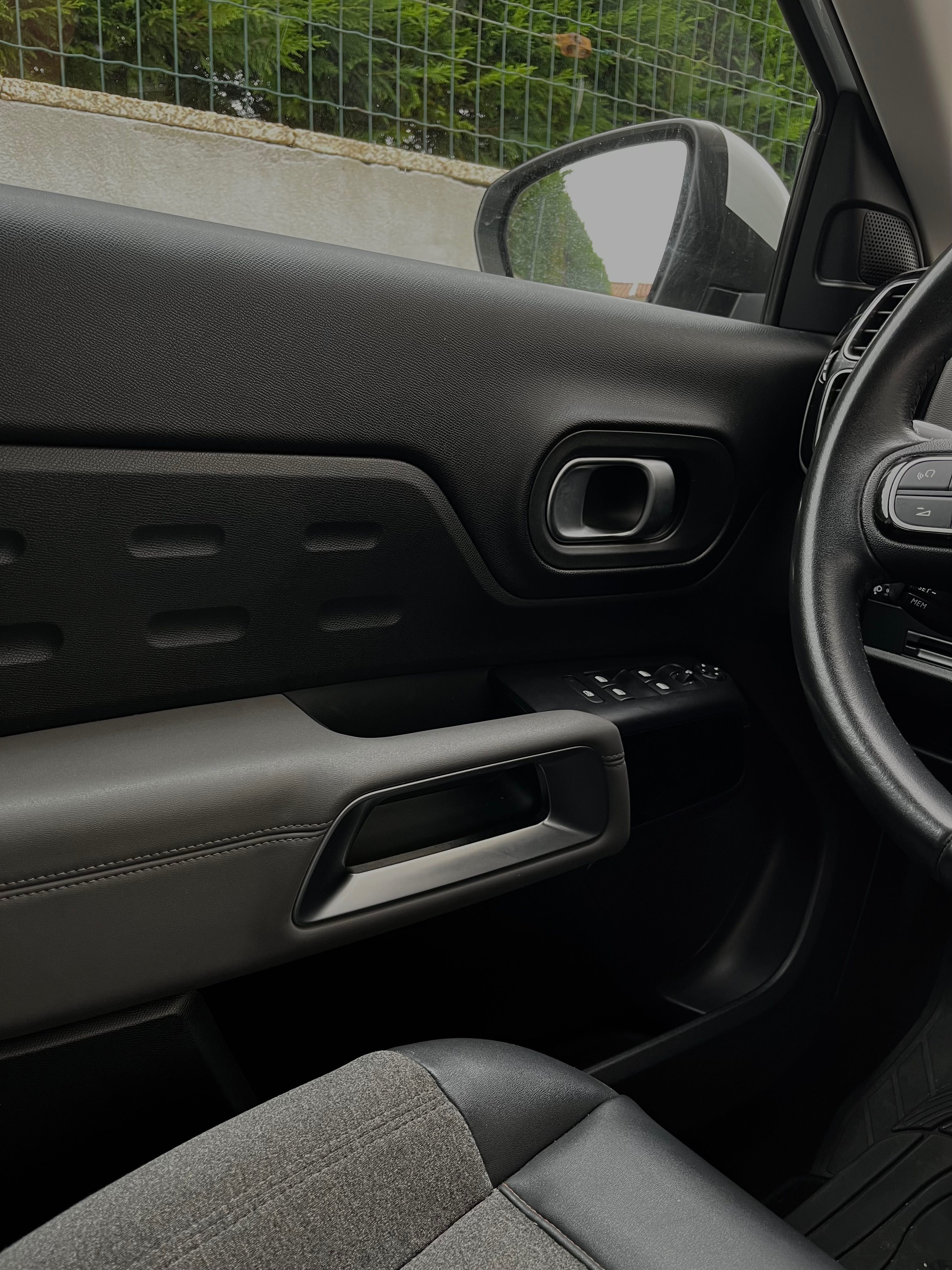 Citroën C5 Aircross 1.2 PureTech