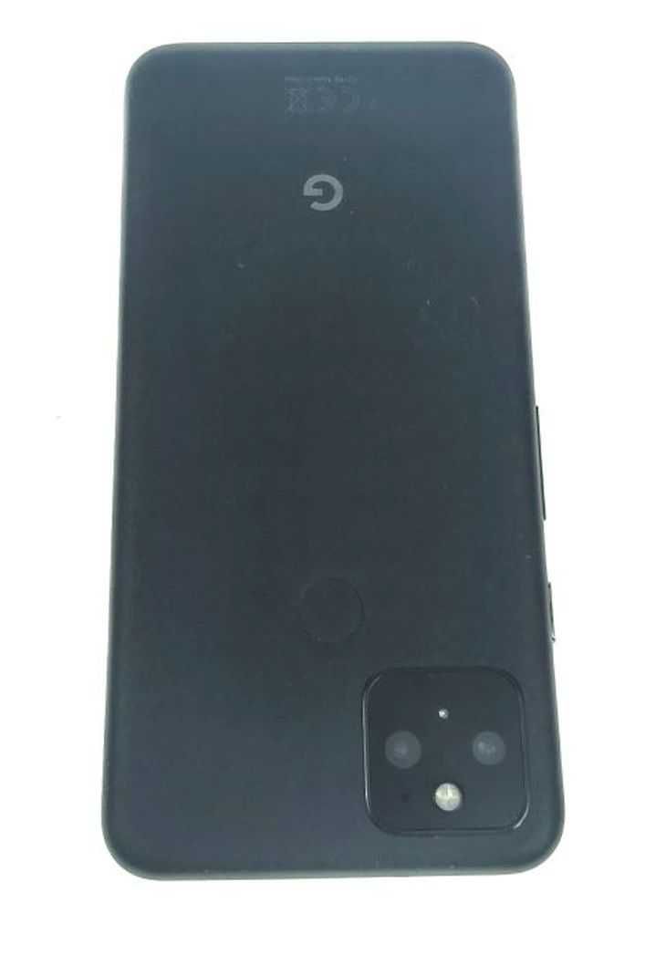 Google Pixel 5 GTT9Q 128GB czarny Sklep Warszawa