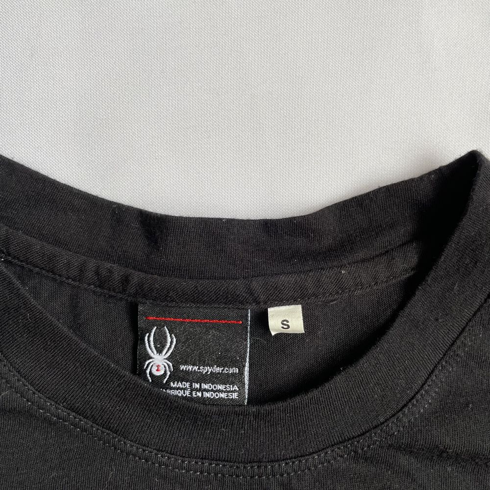 Футболка Spyder Logo T-shirt