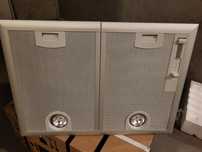 Nowy okap Siemens LB55565